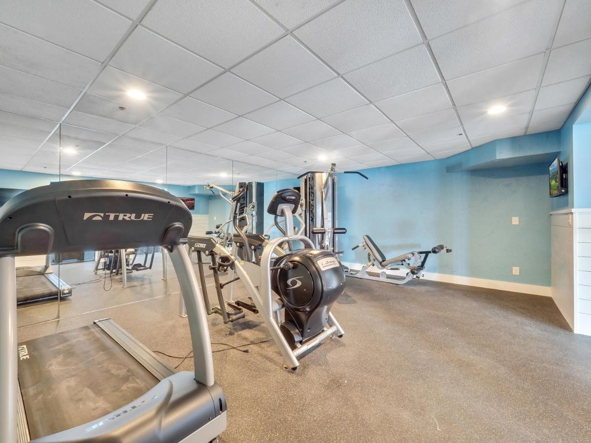 105 Edgewater Inn Charlevoix Εξωτερικό φωτογραφία