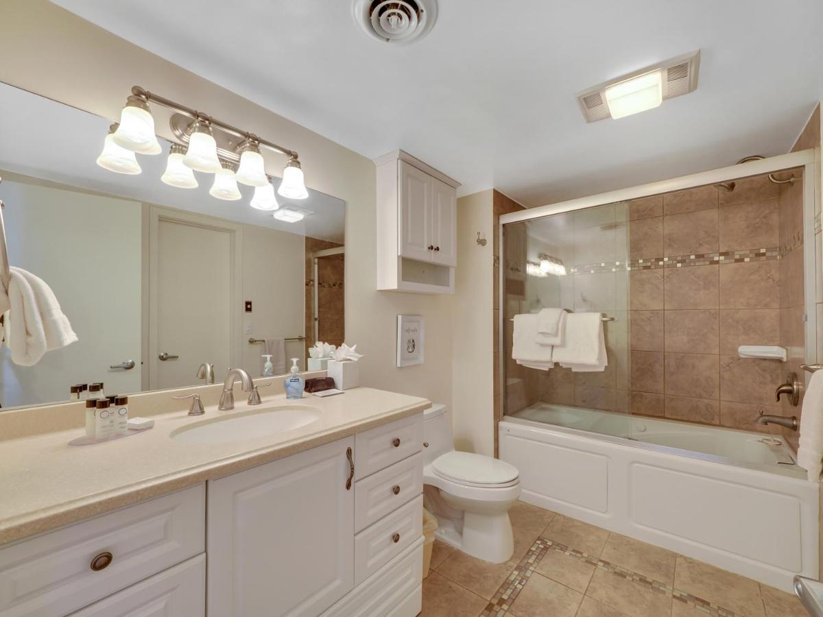 105 Edgewater Inn Charlevoix Εξωτερικό φωτογραφία